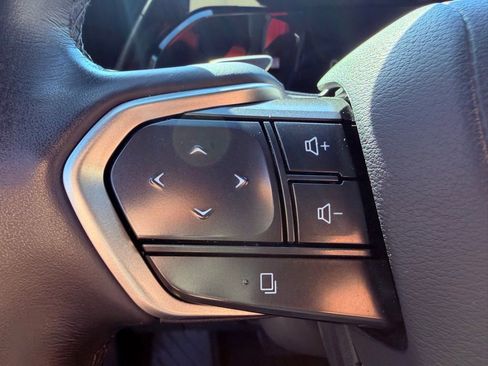 Certified 2024 Lexus NX 350 AWD w/ Vision Package image 23
