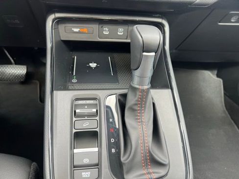 Certified 2026 Honda CR-V Sport-L image 21