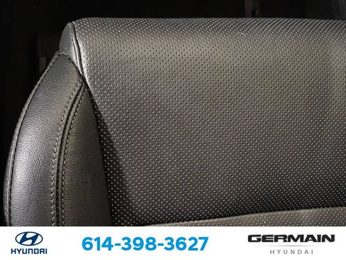 Used 2019 Hyundai Tucson Limited FWD image 27