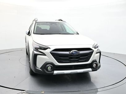 New 2025 Subaru Outback Touring XT