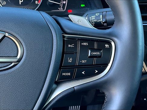 Used 2022 Lexus ES 350 w/ Premium Package FWD image 24