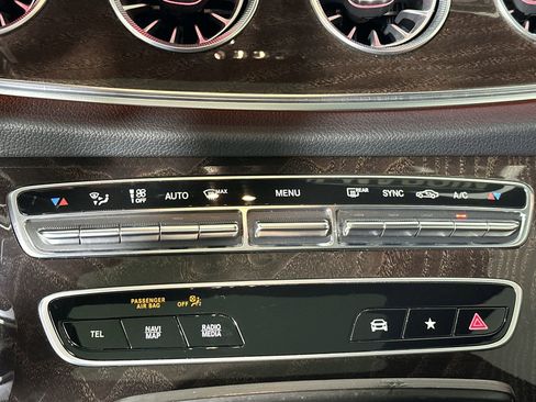 Used 2022 Mercedes-Benz E 53 AMG 4MATIC Coupe image 23