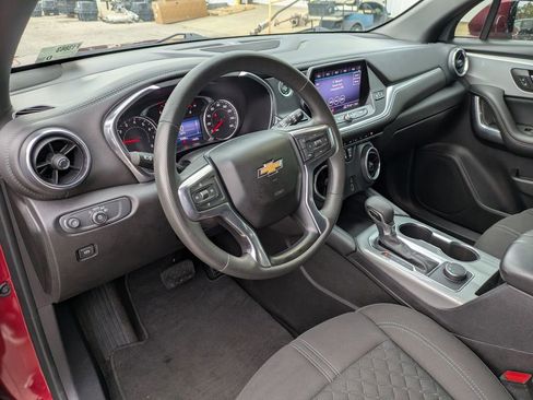 Used 2021 Chevrolet Blazer LT image 13
