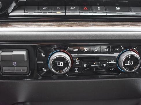 New 2026 Chevrolet Silverado 1500 LT w/ All Star Edition Plus image 26