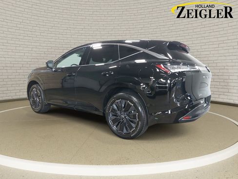 New 2026 Nissan Murano Platinum w/ Cargo Package AWD/4WD image 7