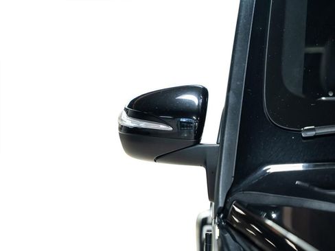 Used 2020 Mercedes-Benz G 550 G 550 image 12