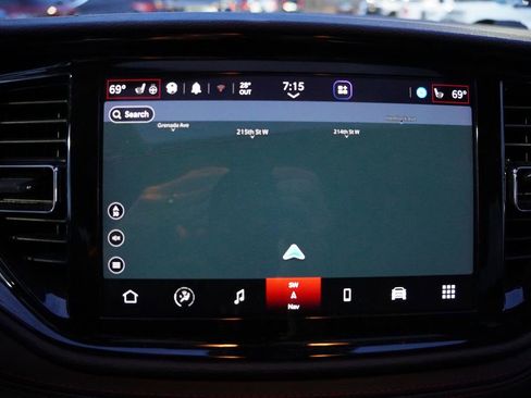 Certified 2023 Dodge Durango GT image 7