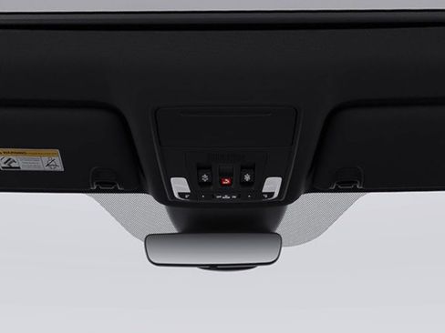 New 2026 Honda Passport TrailSport Elite image 10