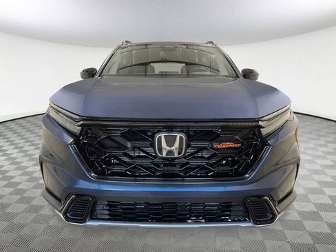 New 2026 Honda CR-V TrailSport image 8