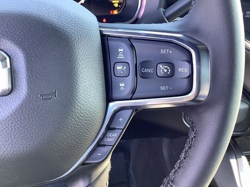 New 2026 RAM 2500 Laramie w/ Night Edition image 12