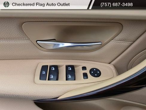 Used 2014 BMW 328d xDrive Sedan AWD/4WD image 21