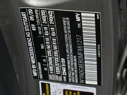 Used 2021 Mercedes-Benz GLC 300 4MATIC image 39
