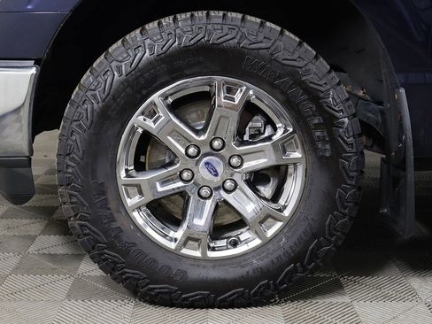 Used 2022 Ford F150 XLT w/ Equipment Group 302A High AWD/4WD image 22