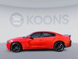 Used 2021 Dodge Charger SXT w/ Leather Interior Group image 2