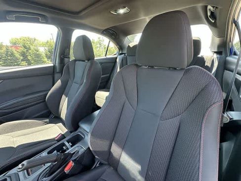 Used 2024 Subaru WRX Premium AWD/4WD image 16