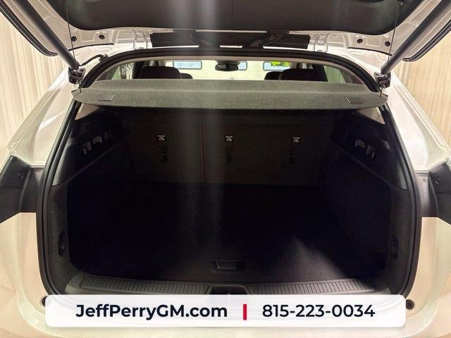 Used 2024 Buick Envision Sport Touring AWD/4WD image 28
