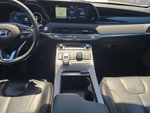Used 2020 Hyundai Palisade Limited image 15
