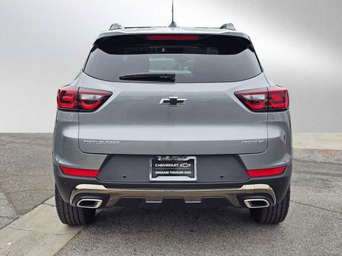 New 2025 Chevrolet TrailBlazer ACTIV w/ Convenience Package image 6