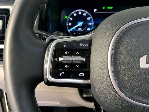 Certified 2024 Kia Sorento SX Prestige w/ Panoramic Sunroof Package AWD/4WD image 18