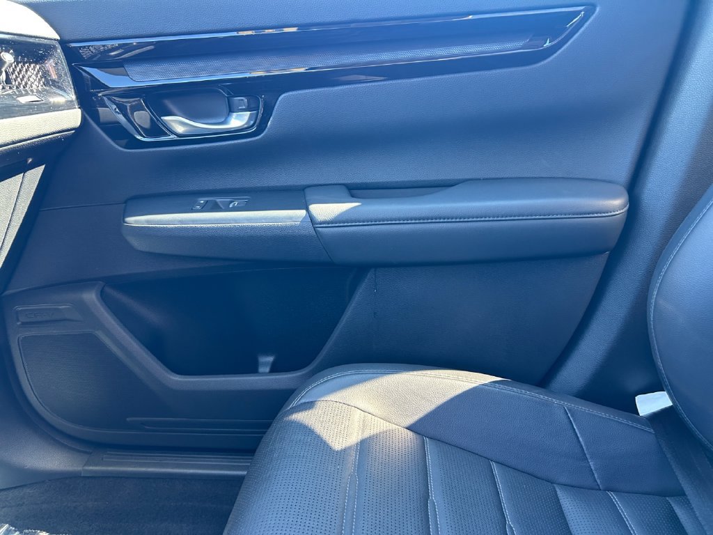 Certified 2023 Honda CR-V EX-L image 25