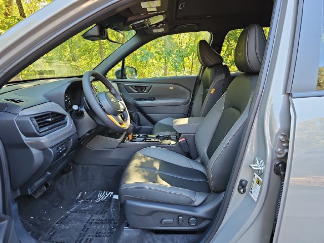 New 2026 Subaru Forester Wilderness AWD/4WD image 8