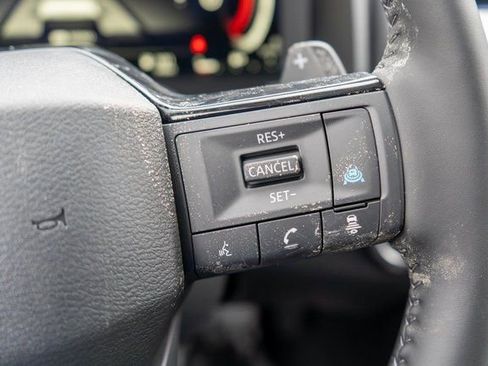 New 2026 Nissan Rogue Platinum image 20