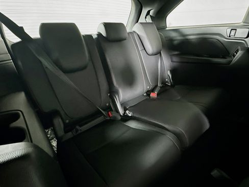 New 2026 Honda Odyssey Sport-L image 25