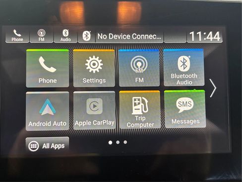 Used 2018 Honda Odyssey EX-L image 46