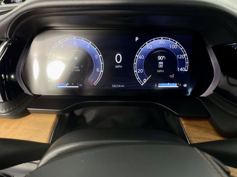 Certified 2022 Jeep Grand Cherokee L Summit AWD/4WD image 18