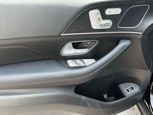 Certified 2026 Mercedes-Benz GLE 350 4MATIC image 11