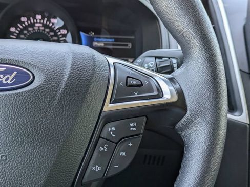 Used 2024 Ford Edge SEL w/ Convenience Package AWD/4WD image 28