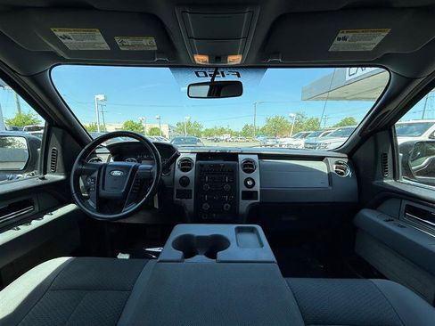 Used 2011 Ford F150 XLT w/ XLT Chrome Pkg AWD/4WD image 26