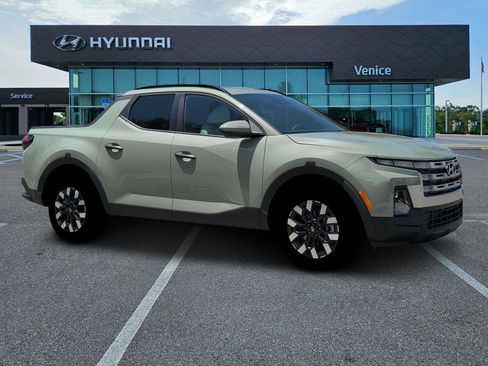 New 2026 Hyundai Santa Cruz SEL FWD image 29