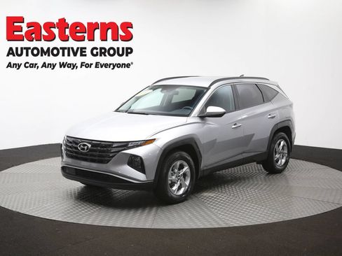 Used 2023 Hyundai Tucson SEL AWD/4WD image 59
