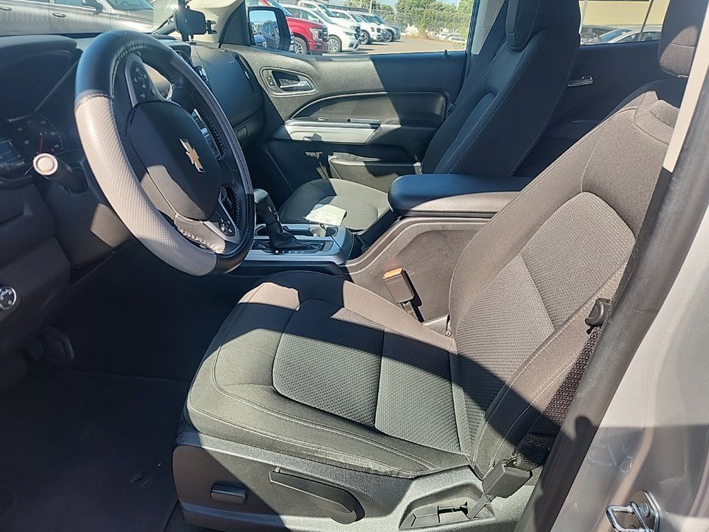 Used 2016 Chevrolet Colorado LT RWD image 18