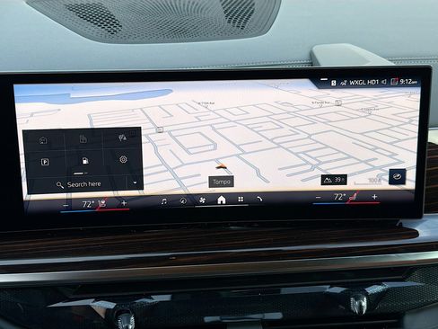 New 2026 BMW X6 xDrive40i image 34