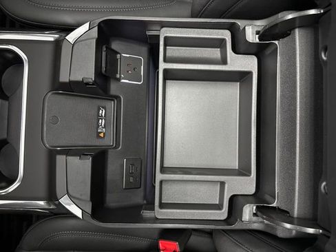 New 2026 Chevrolet Silverado 3500 LTZ w/ LTZ Plus Package image 73