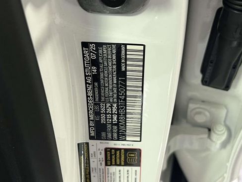 New 2026 Mercedes-Benz GLC 43 AMG 4MATIC image 18