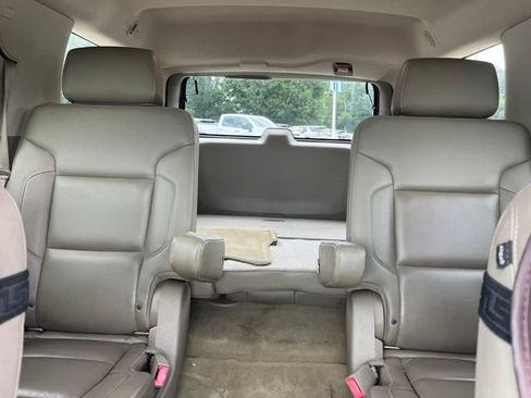 Used 2016 GMC Yukon SLT w/ Open Road Package RWD image 31