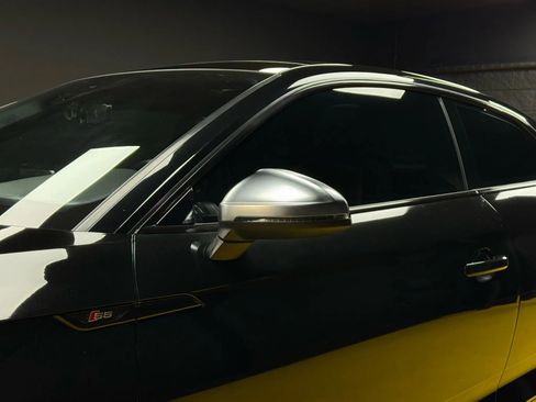 Used 2018 Audi S5 Premium Plus w/ Navigation Package image 9