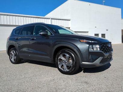 Used 2023 Hyundai Santa Fe SEL
