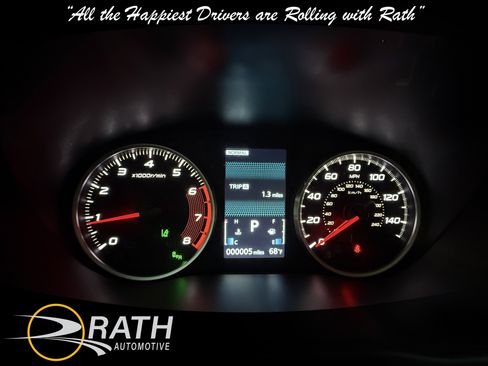 New 2026 Mitsubishi Eclipse Cross Black Edition image 16