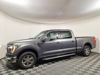 Used 2023 Ford F150 Lariat RWD video 1