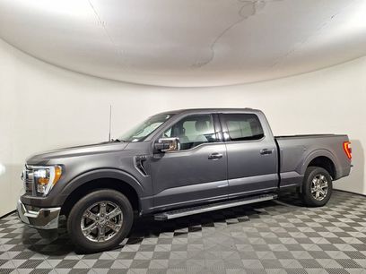 Used 2023 Ford F150 Lariat