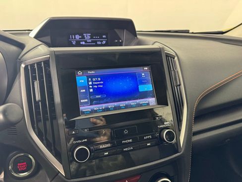 Used 2021 Subaru Crosstrek 2.0i Premium w/ Moonroof Package image 14