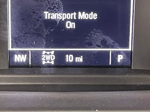 New 2026 Chevrolet Silverado 1500 W/T w/ WT Value Package image 2