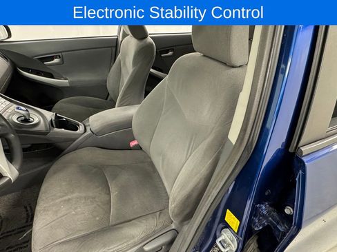 Used 2010 Toyota Prius FWD image 10