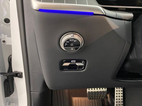 New 2026 Mercedes-Benz GLC 300 4MATIC image 18