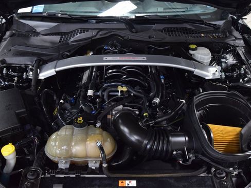 Used 2017 Ford Mustang Shelby GT350R w/ GT350R Equipment Group 920A image 29