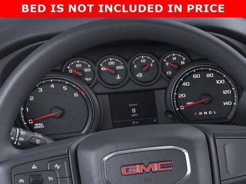 New 2025 GMC Sierra 3500 Pro w/ Convenience Package image 18